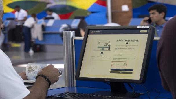 Hackeo al sistema E-ticket de Migración Dominicana: Ciberdelincuentes españoles cruzan fronteras