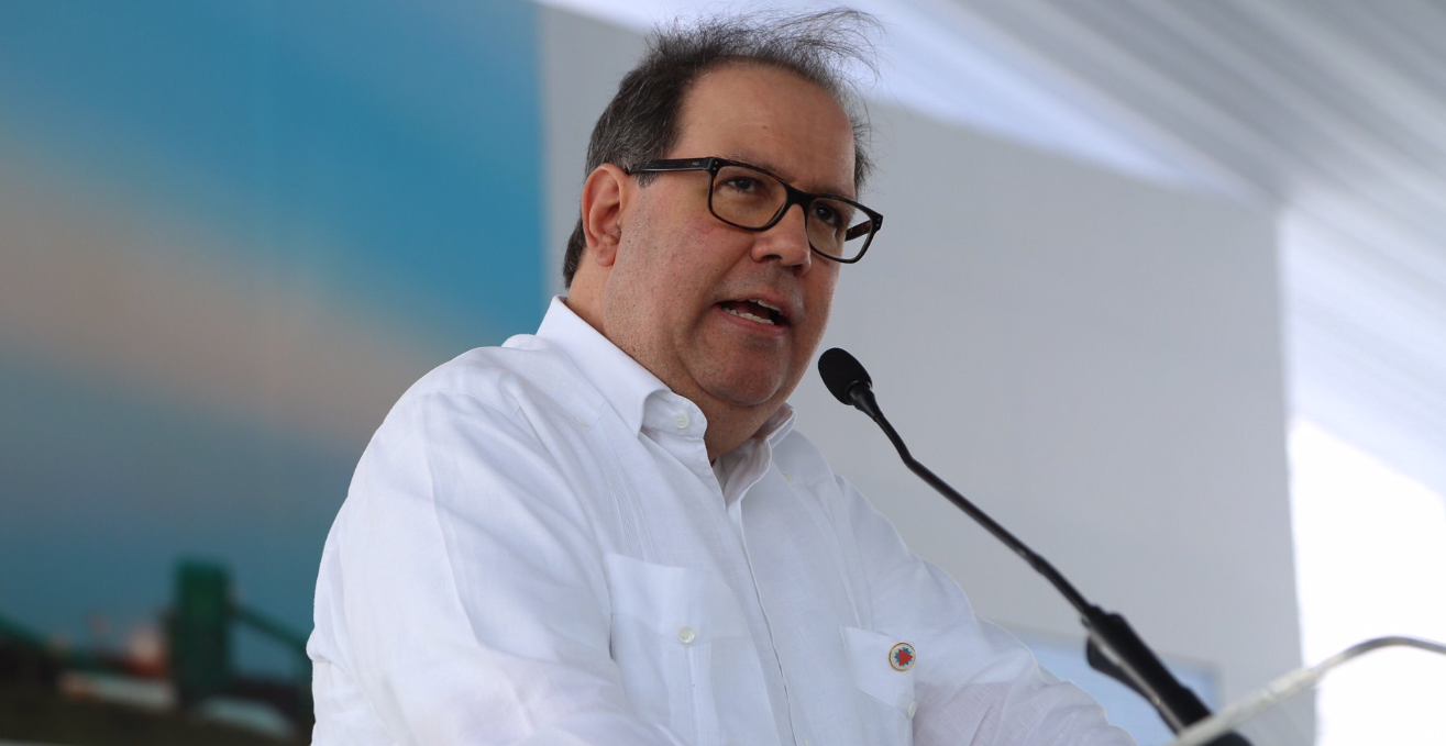 Felipe Vicini