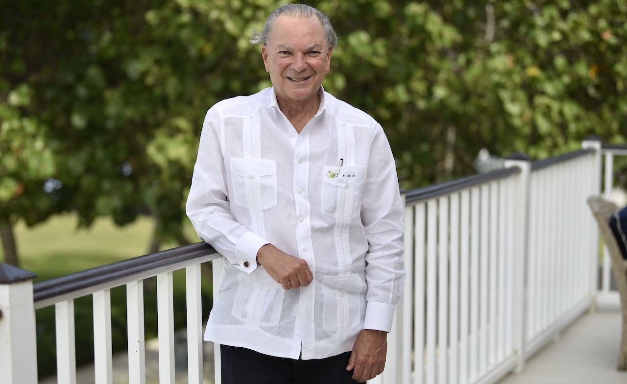 Frank Rainieri
