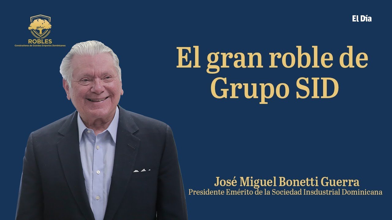 José Miguel Bonetti Guerra