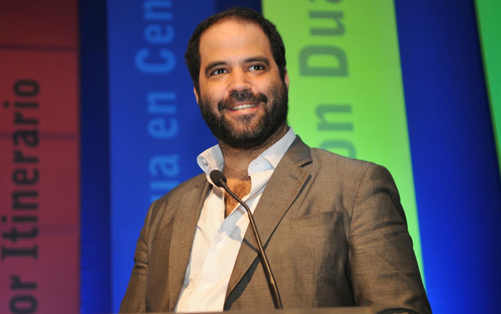 Juan Bautista Vicini Lluberes
