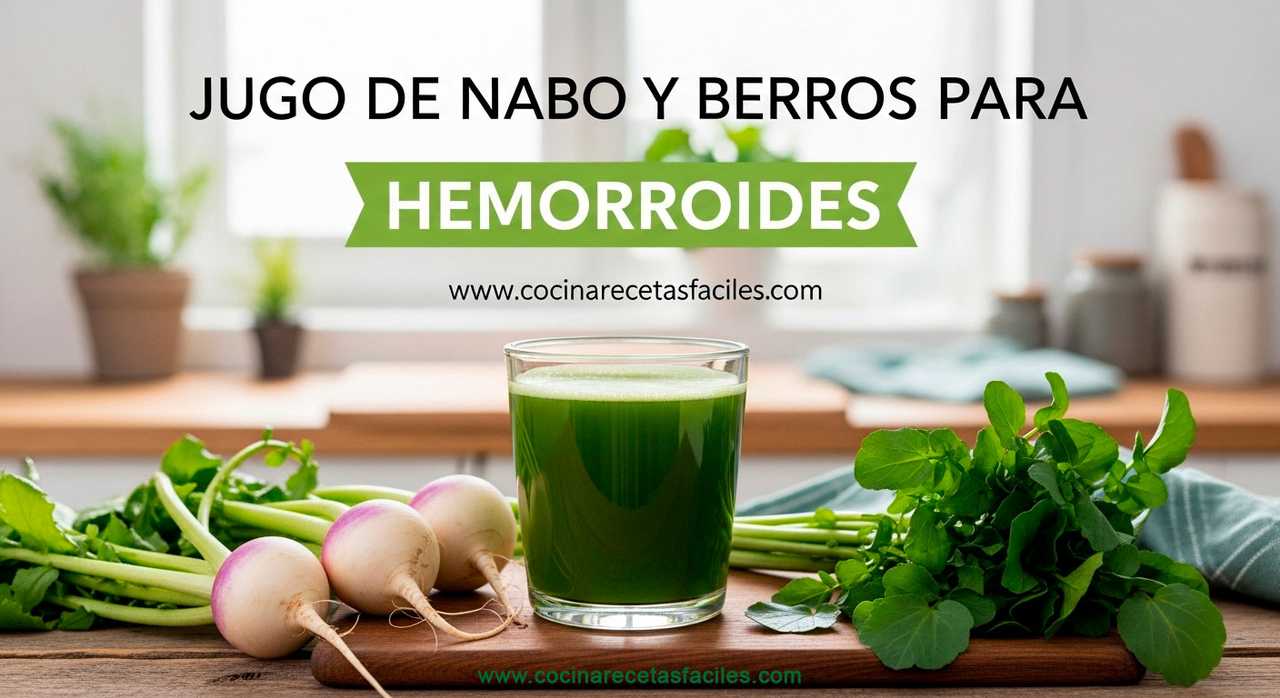 el-jugo-de-nabos-y-su-relacion-con-las-hemorroides