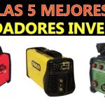 los-mejores-soldadores-inverter