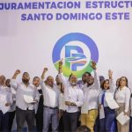 pais-posible-juramenta-su-nueva-directiva-en-santo-domingo-este