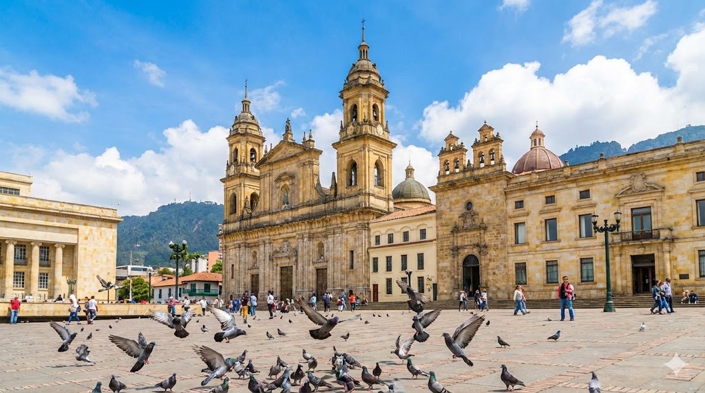 Bogotá guía práctica para armar un fin de semana con opciones económicas