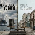 La Doble Moral de la Intervención en Venezuela frente al Olvido de Cuba