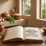 Recetas dominicanas fáciles 15 platos que salen bien a la primera
