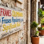 Refranes colombianos 50 frases populares y su significado real