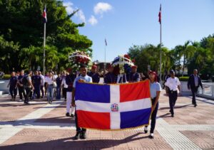 Iniciativas cívicas en honor a Duarte