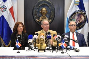 Actividades educativas sobre Juan Pablo Duarte