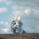 Al menos 492 muertos por los bombardeos israelíes contra Líbano, en un día de violencia sin precedentes