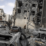 Imagen de conflicto