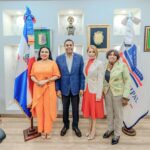 Visita Grupo ONU