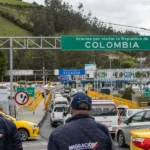 Colombia cierra sus fronteras y refuerza medidas de seguridad previo a la segunda vuelta presidencial