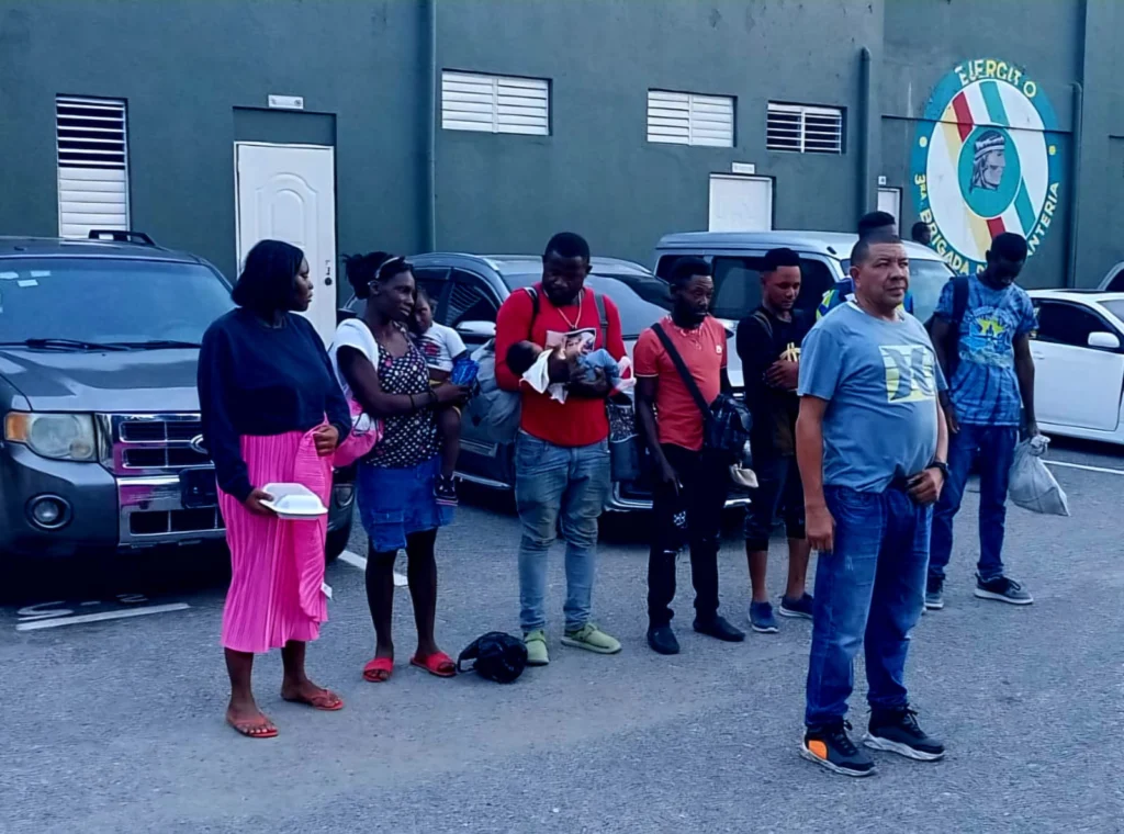 migrantes