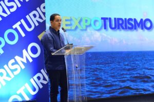 Evento Expoturismo 2026
