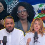 Los panelistas de Panorama rechazan a Darializa.