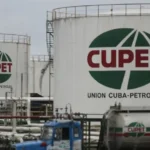 EE.UU. sanciona a la petrolera estatal cubana CUPET, en medio de escalada de tensiones.