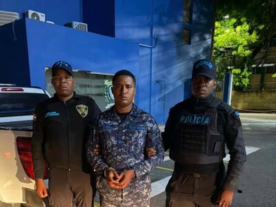 Cabo que mató a Darlin Mercado acumula dos suspensiones - Dominicana al dia