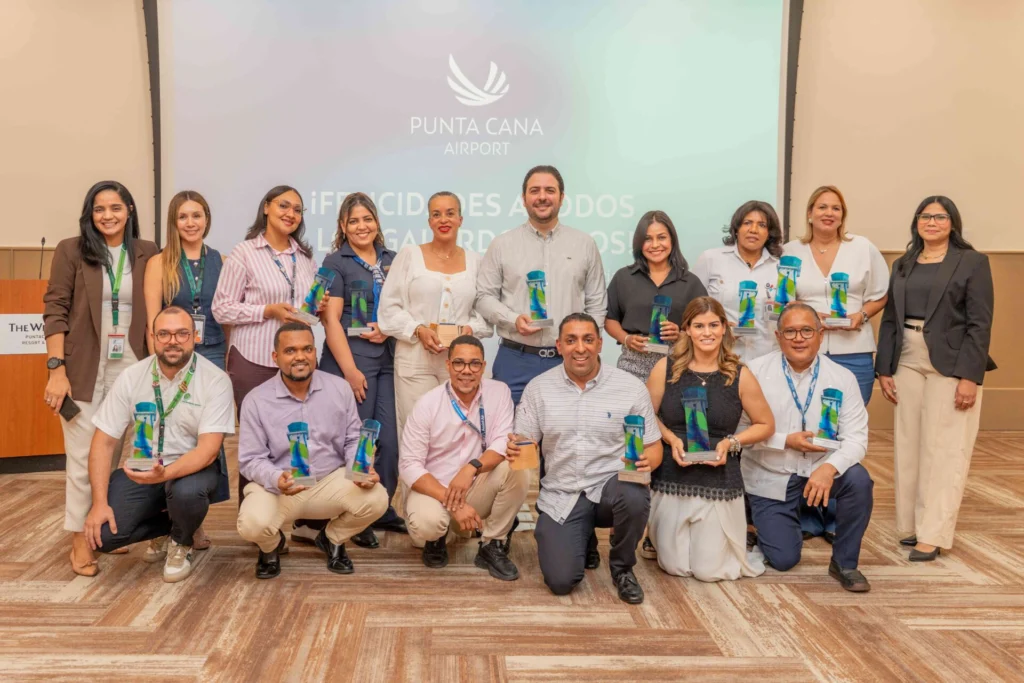 Alianzas educativas en República Dominicana