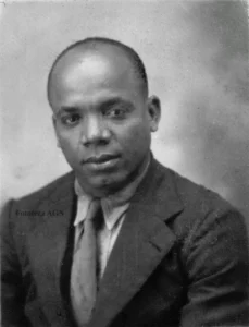 Gregorio Urbano Gilbert