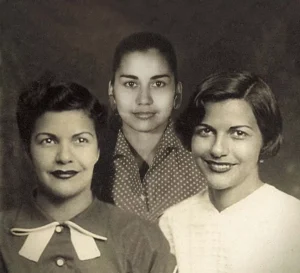 Hermanas Mirabal