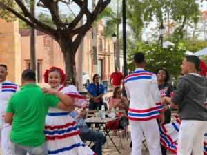 Turizoneando en la Ciudad Colonial