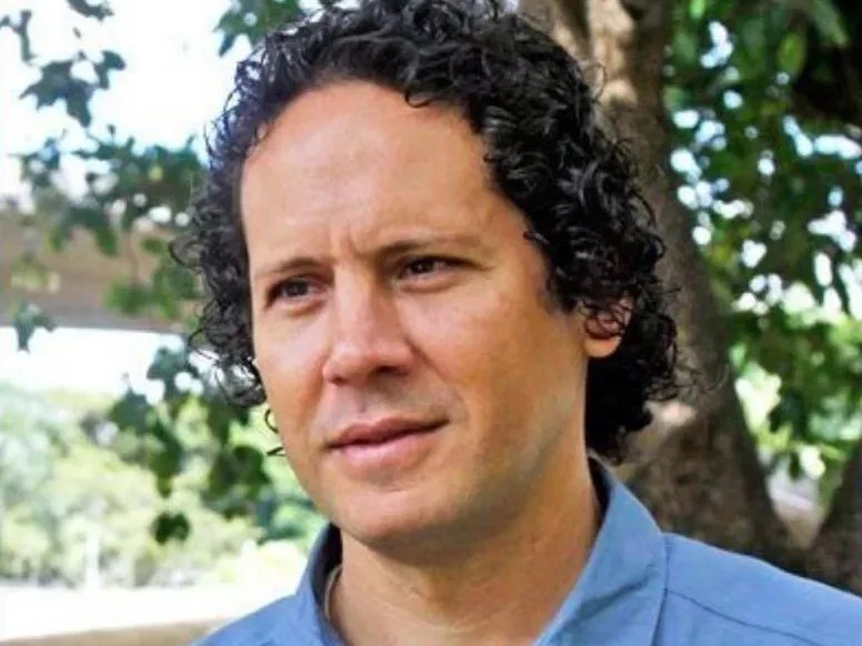 Francisco Garcés, nuevo ministro de Transporte, nombrado por Delcy Rodríguez