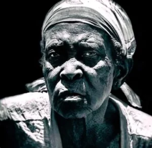 Mamá Tingó