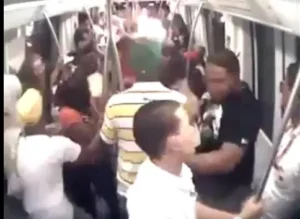 Metro de Santo Domingo