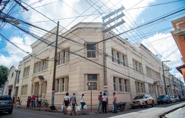 Hospital Padre Billini