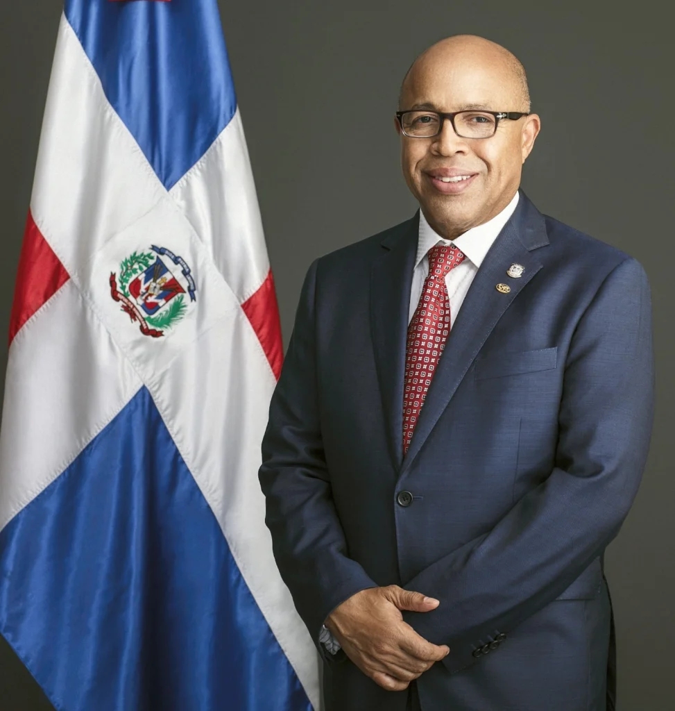 Alfredo Pacheco