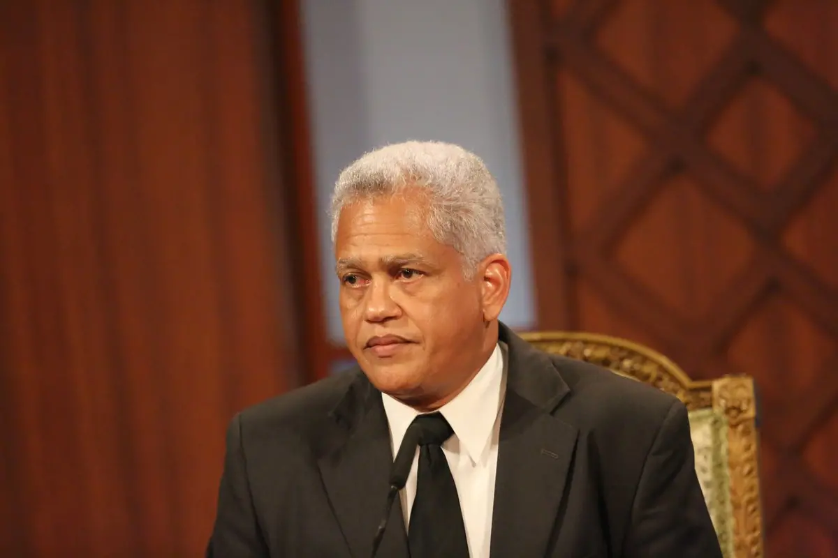 Anselmo Alejandro Bello Ferreras