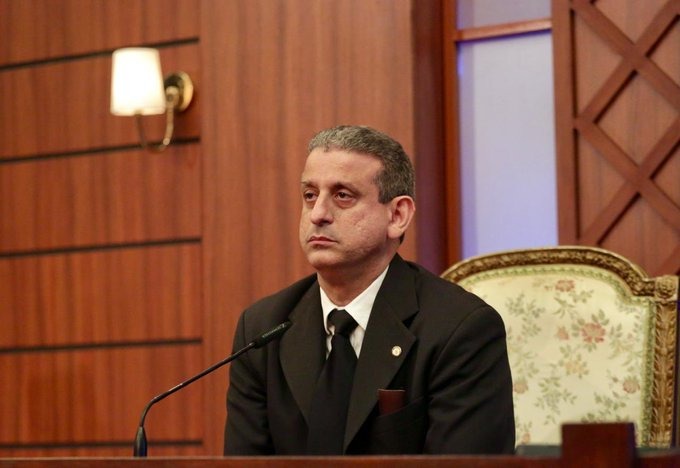 Rafael Vásquez Goico